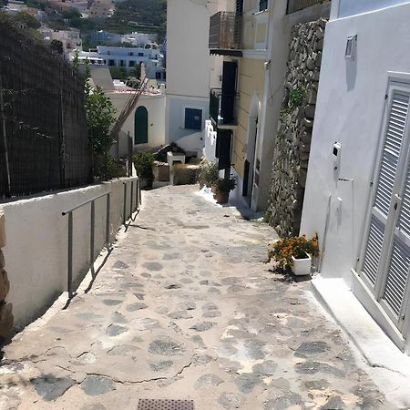 L'Isolana Case Vacanza Palma 1 Ponza Esterno foto